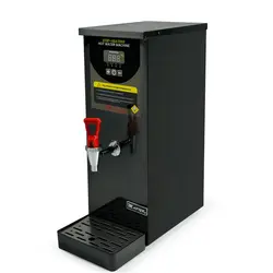 MASTER | بویلر آب جوش 10 لیتری مستر (1403-04-02 قیمت روز) | فروشگاه اویل تک