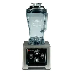 MB-1990 بلندر 4 لیتری 2800 وات مستر مدل (1403-04-04 قیمت روز) | فروشگاه اویل تک