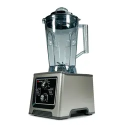 MB-1990 بلندر 4 لیتری 2800 وات مستر مدل (1403-04-04 قیمت روز) | فروشگاه اویل تک