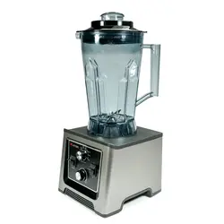 MB-1990 بلندر 4 لیتری 2800 وات مستر مدل (1403-04-04 قیمت روز) | فروشگاه اویل تک
