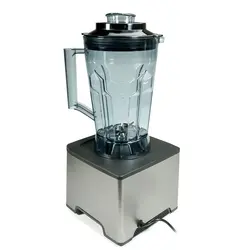 MB-1990 بلندر 4 لیتری 2800 وات مستر مدل (1403-04-04 قیمت روز) | فروشگاه اویل تک