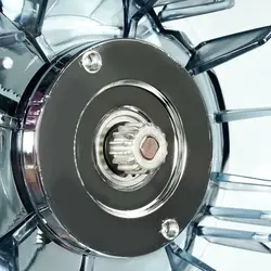 MB-1990 بلندر 4 لیتری 2800 وات مستر مدل (1403-04-04 قیمت روز) | فروشگاه اویل تک