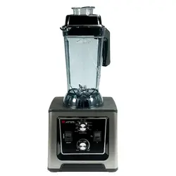 MB-1980 بلندر 2.5 لیتری 2600 وات مستر مدل (1403-04-04 قیمت روز) | فروشگاه اویل تک