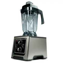 MB-1980 بلندر 2.5 لیتری 2600 وات مستر مدل (1403-04-04 قیمت روز) | فروشگاه اویل تک
