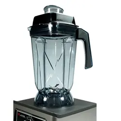MB-1980 بلندر 2.5 لیتری 2600 وات مستر مدل (1403-04-04 قیمت روز) | فروشگاه اویل تک