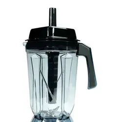MB-1980 بلندر 2.5 لیتری 2600 وات مستر مدل (1403-04-04 قیمت روز) | فروشگاه اویل تک