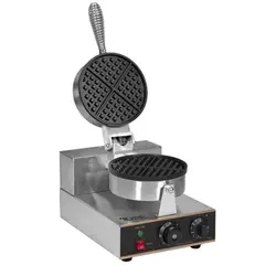 وافل ساز صنعتی لوزی مستر مدل MFY-1 (1403-04-08 قیمت روز) | فروشگاه اویل تک