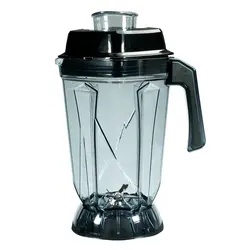 پارچ یدک دو و نیم لیتری بلندر MB-1980 (1403-04-08 قیمت روز) | فروشگاه اویل تک