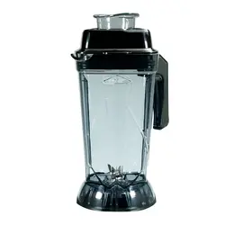 پارچ یدک دو و نیم لیتری بلندر MB-1980 (1403-04-08 قیمت روز) | فروشگاه اویل تک