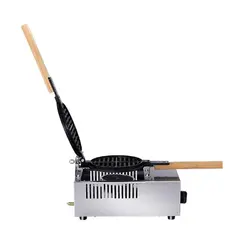 وافل ساز لوزی گردان گازی مستر مدل MFY-1R (1403-04-10 قیمت روز) | فروشگاه اویل تک