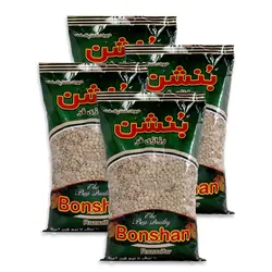 عدس بنشن ۹۰۰ گرمی (حداقل سفارش ۴ بسته)