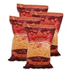 لپه بنشن ۹۰۰ گرمی (حداقل سفارش ۴ بسته)