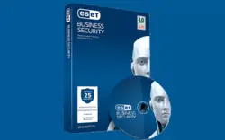 لایسنس Eset EndPoint دو کاربره - ان لایسنس مرجع تخصصی لایسنس اورجینال