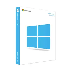 لایسنس ویندوز Windows 10 Enterprise مادام العمر (OEM) - ان لایسنس مرجع تخصصی لایسنس اورجینال