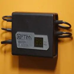 رسوب گیر اولتراسونیک OPT-1500