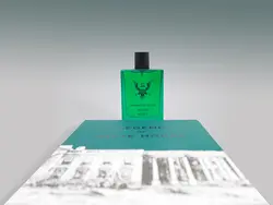 (WASHINGTON DC PERFUME Legend of White House Green (Special Edition دکانت ۵ میل