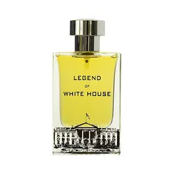 (WASHINGTON DC PERFUME Legend of White House Green (Special Edition دکانت ۵ میل