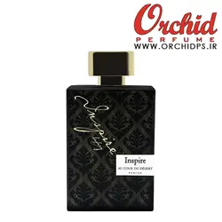 WASHINGTON DC PERFUME Inspire Au Cour Du Desert دکانت ۵ میل