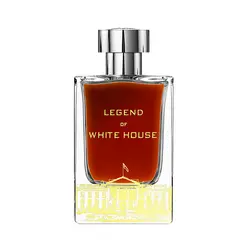 WASHINGTON DC PERFUME Legend of White House American Oud دکانت ۵ میل