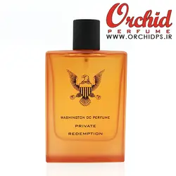 WASHINGTON DC PERFUME Legend of White House Redemption دکانت ۵ میل