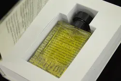 WASHINGTON DC PERFUME Legend of White House Gold دکانت ۵میل