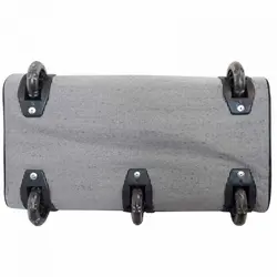 ساک مسافرتی چرخ دار بزرگ ۴طبقه مدل H 424