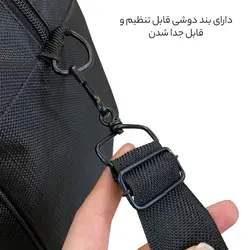 ساک سفری گوگانا مدل 200211