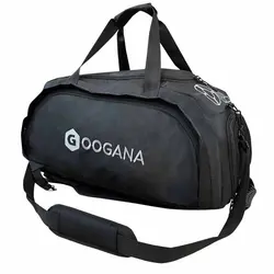 ساک ورزشی گوگانا مدل gog2080