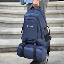 کوله پشتی 50 لیتری گوگانا کد 30309