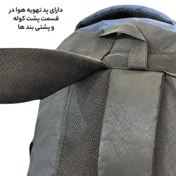 کوله پشتی 50 لیتری گوگانا کد 30309