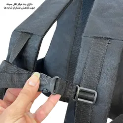 کوله پشتی 50 لیتری گوگانا کد 30309