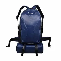 کوله پشتی سفری 60 لیتری گوگانا مدل gog4552