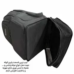 کوله پشتی ورزشی گوگانا کد GOOG901