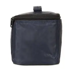 کیف عایق دار سرماگرم مدل گل یخ