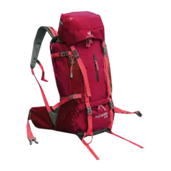 کوله پشتی کوه و سفر دیوتر مدل DEUTER-DTR150 (45+10 LITER)