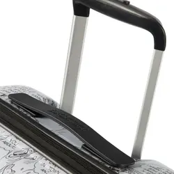 چمدان کودک امریکن توریستر مدل MI 700477 - 1