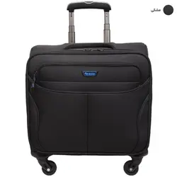 چمدان خلبانی سولو مدل S 600059