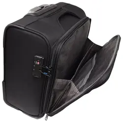 چمدان خلبانی سولو مدل S 600059