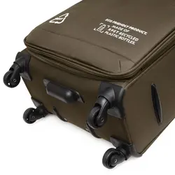 چمدان نشنال جئوگرافیک مدل 700612 - N172 سایز بزرگ