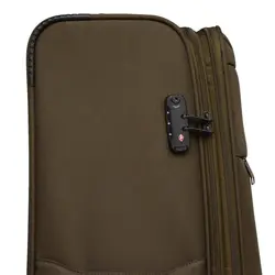 چمدان نشنال جئوگرافیک مدل 700612 - N172 سایز بزرگ