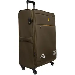 چمدان نشنال جئوگرافیک مدل 700612 - N172 سایز بزرگ