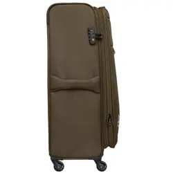 چمدان نشنال جئوگرافیک مدل 700612 - N172 سایز بزرگ