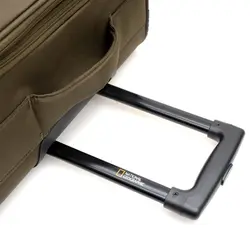 چمدان نشنال جئوگرافیک مدل 700612 - N172 سایز بزرگ