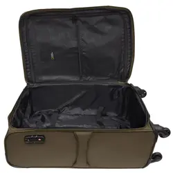 چمدان نشنال جئوگرافیک مدل 700612 - N172 سایز بزرگ