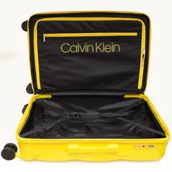 مجموعه سه عددی چمدان مدل LH118DF9 - 700624