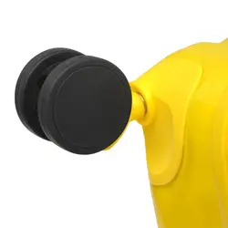 مجموعه سه عددی چمدان مدل LH118DF9 - 700624