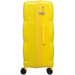 مجموعه سه عددی چمدان مدل LH118DF9 - 700624