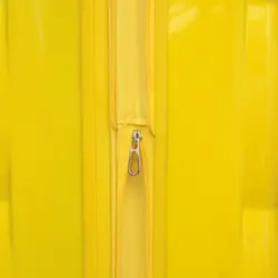 مجموعه سه عددی چمدان مدل LH118DF9 - 700624