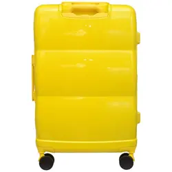 مجموعه سه عددی چمدان مدل LH118DF9 - 700624