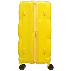 مجموعه سه عددی چمدان مدل LH118DF9 - 700624